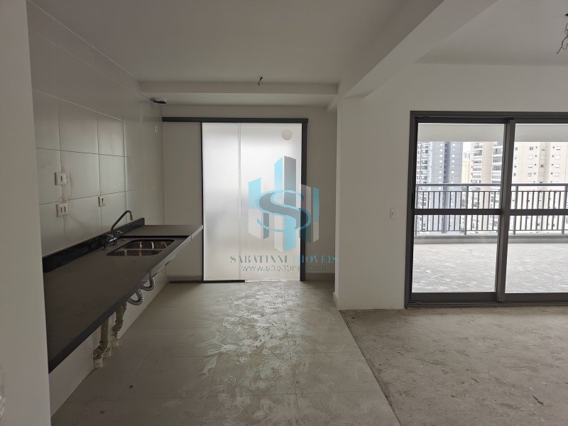 Apartamento à venda com 3 quartos, 144m² - Foto 31