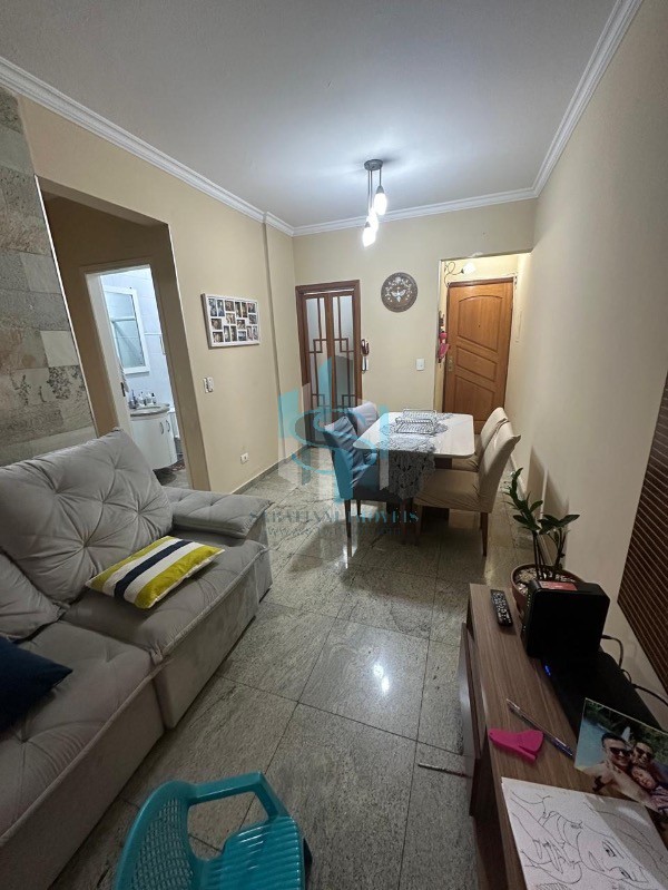 Apartamento à venda com 2 quartos, 54m² - Foto 2