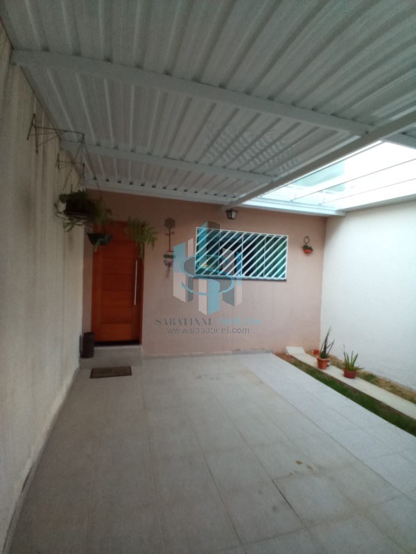 Casa à venda com 3 quartos, 100m² - Foto 4