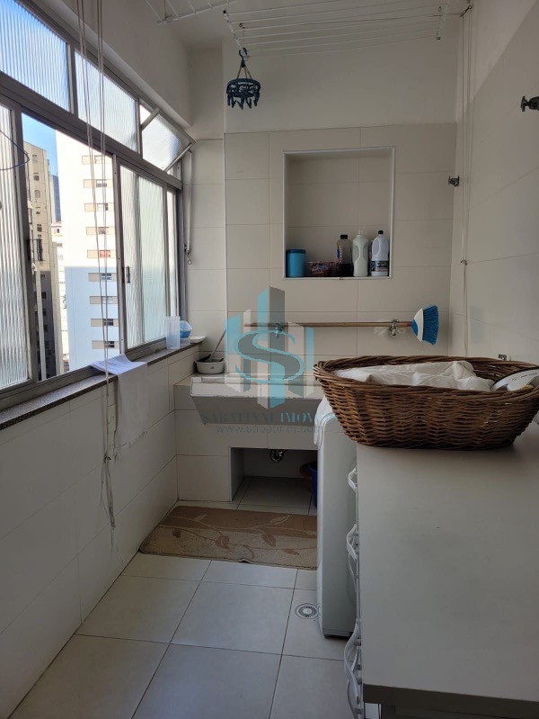 Apartamento à venda com 4 quartos, 400m² - Foto 111