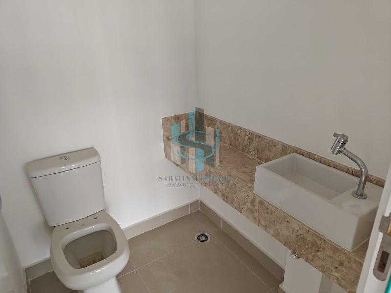 Apartamento à venda com 3 quartos, 144m² - Foto 8