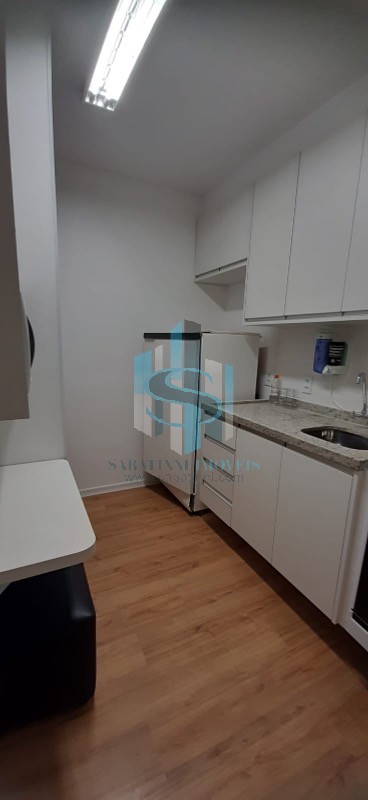 Apartamento para alugar com 2 quartos, 39m² - Foto 4