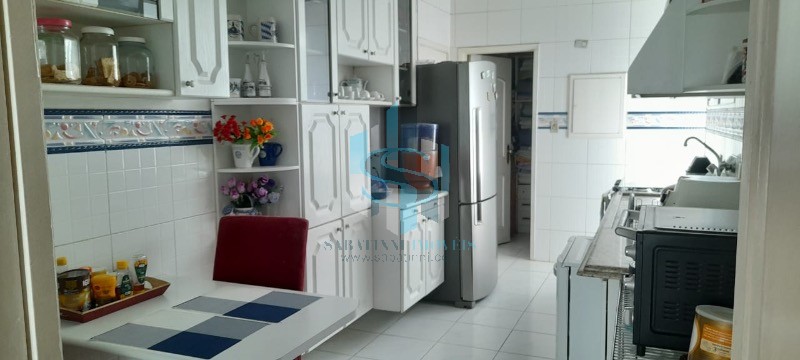 Apartamento à venda com 3 quartos, 130m² - Foto 17