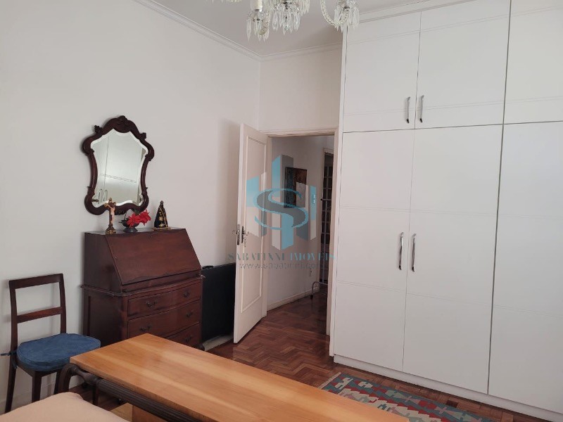 Apartamento à venda com 4 quartos, 400m² - Foto 82