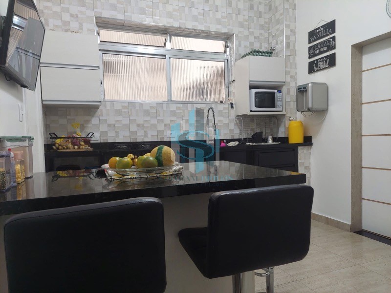 Apartamento à venda com 3 quartos, 135m² - Foto 8