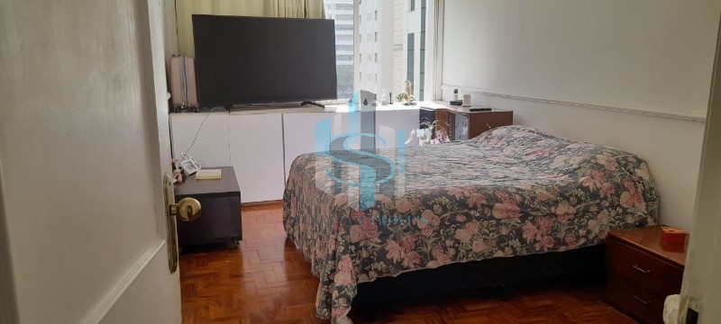 Apartamento à venda com 3 quartos, 130m² - Foto 14