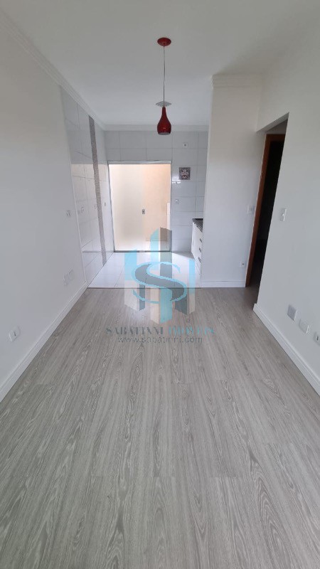 Apartamento à venda com 2 quartos, 44m² - Foto 16