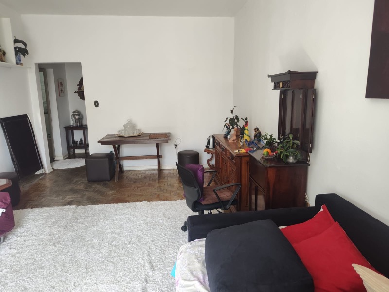 Apartamento à venda com 2 quartos, 125m² - Foto 4