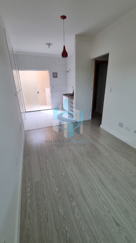 Apartamento à venda com 2 quartos, 44m² - Foto 12