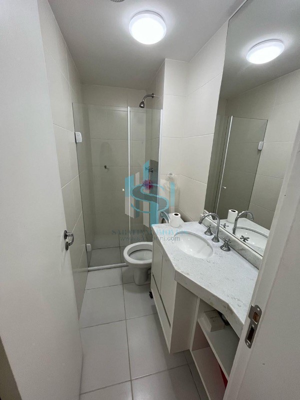 Apartamento à venda com 3 quartos, 79m² - Foto 8