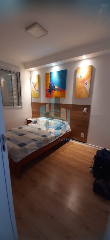 Apartamento para alugar com 2 quartos, 39m² - Foto 10