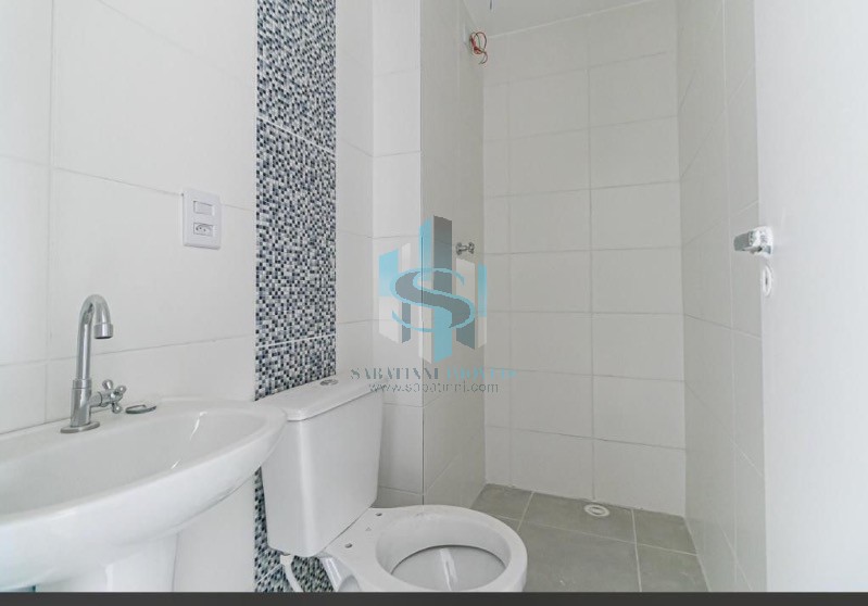 Apartamento à venda com 2 quartos, 39m² - Foto 6