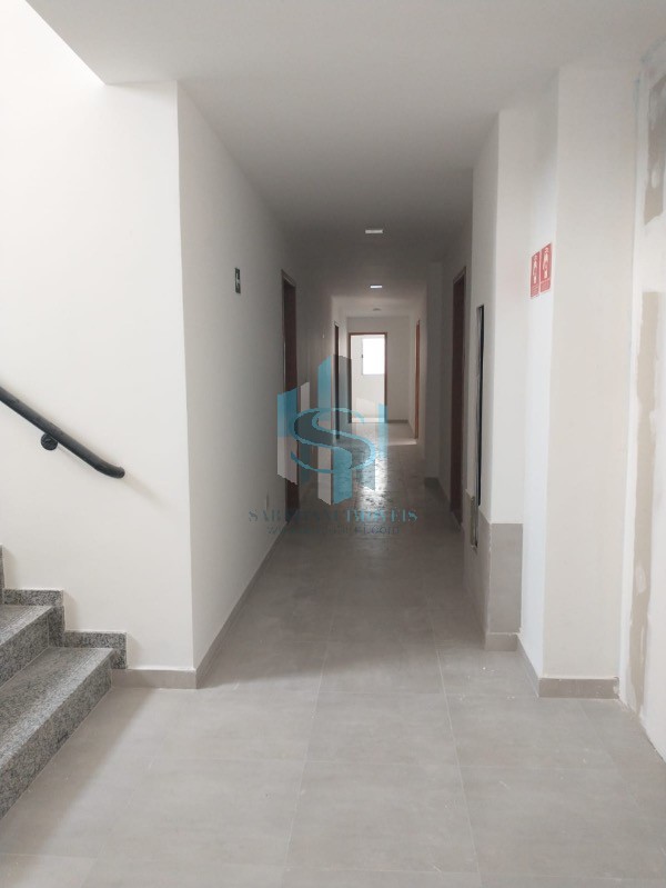 Apartamento à venda com 2 quartos, 41m² - Foto 15