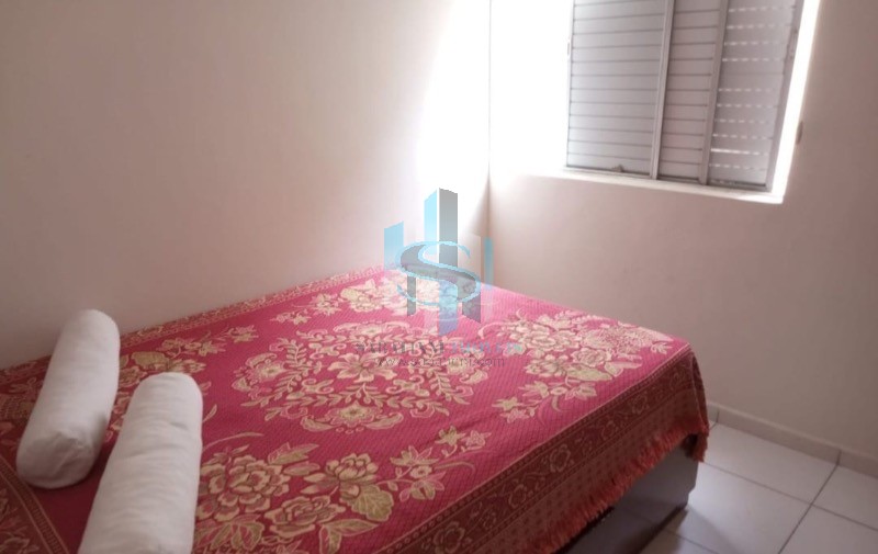 Apartamento à venda com 3 quartos, 79m² - Foto 7