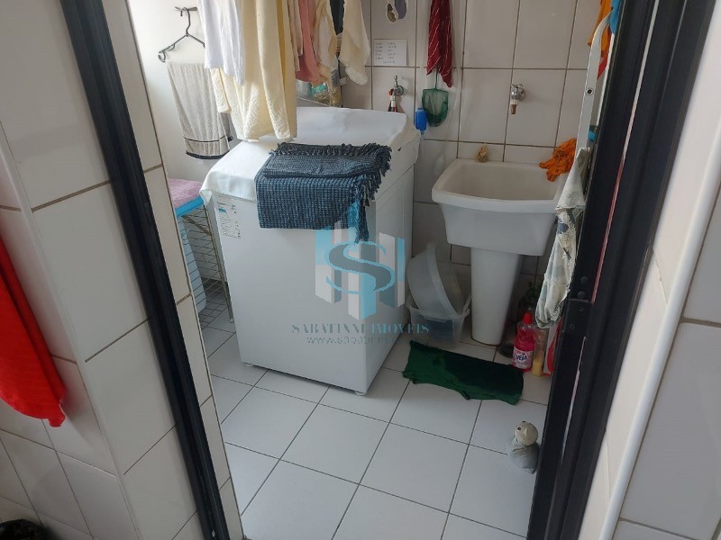 Apartamento à venda com 2 quartos, 61m² - Foto 10