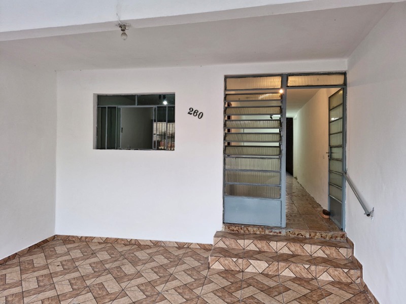 Casa à venda com 2 quartos, 130m² - Foto 10