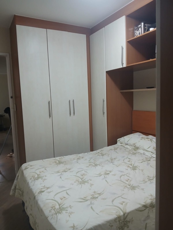 Apartamento à venda com 3 quartos, 65m² - Foto 10