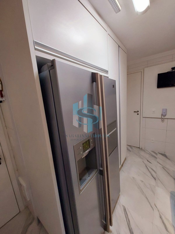 Apartamento à venda com 3 quartos, 101m² - Foto 2