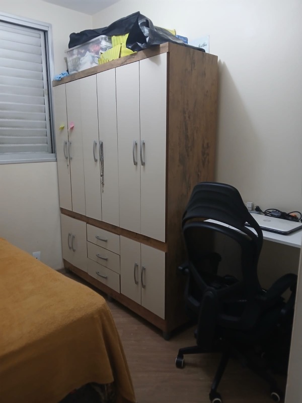 Apartamento à venda com 3 quartos, 65m² - Foto 12