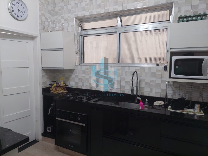 Apartamento à venda com 3 quartos, 135m² - Foto 21