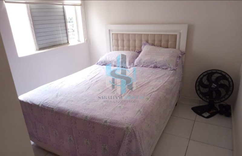 Apartamento à venda com 3 quartos, 79m² - Foto 5