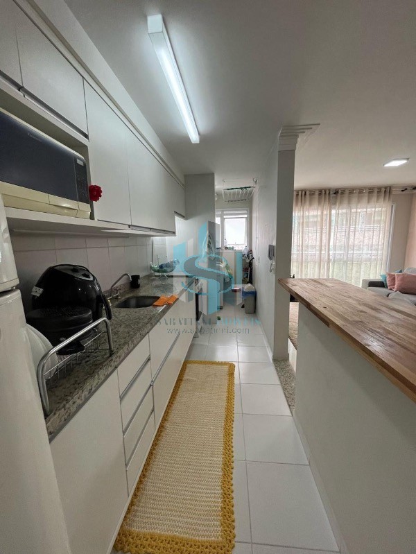 Apartamento à venda com 3 quartos, 79m² - Foto 6