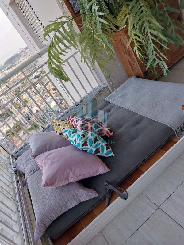 Apartamento à venda com 3 quartos, 101m² - Foto 13