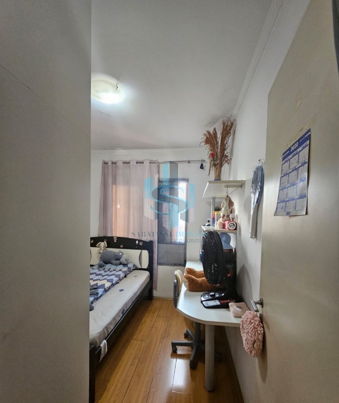 Apartamento à venda com 2 quartos, 61m² - Foto 22