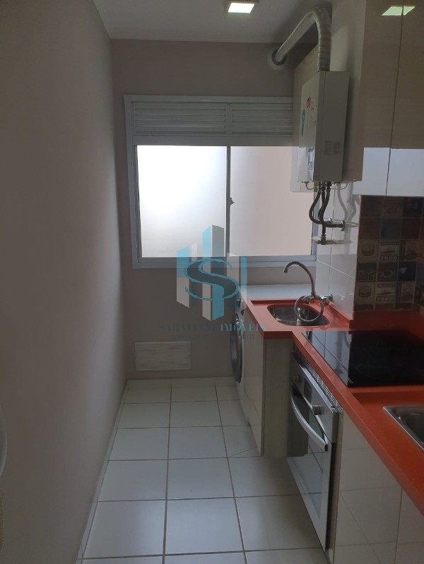 Apartamento à venda com 2 quartos, 43m² - Foto 10