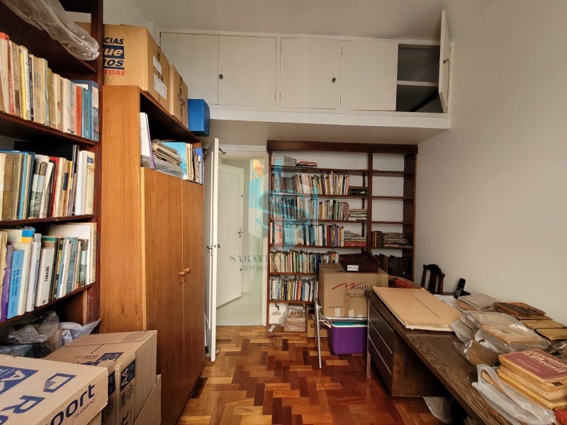 Apartamento à venda com 4 quartos, 400m² - Foto 56