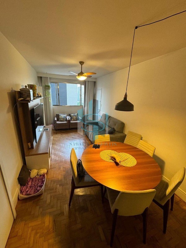 Apartamento à venda com 3 quartos, 92m² - Foto 6