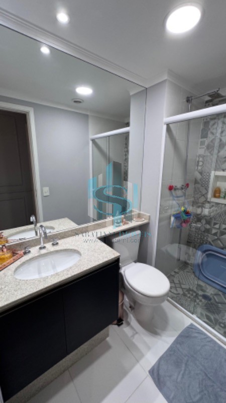 Apartamento à venda com 2 quartos, 64m² - Foto 31