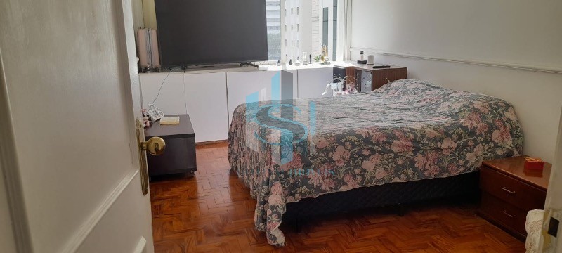 Apartamento à venda com 3 quartos, 130m² - Foto 15