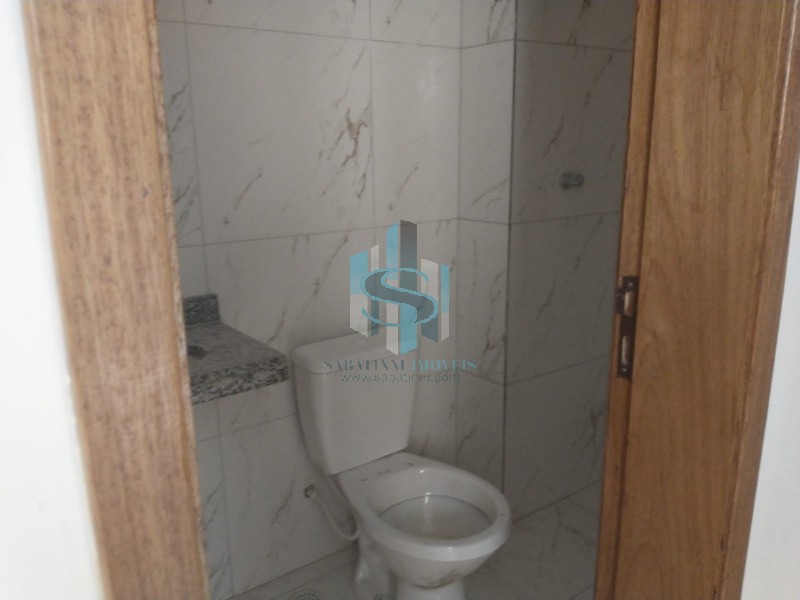 Apartamento à venda com 2 quartos, 40m² - Foto 11