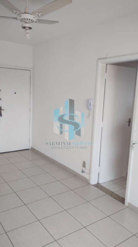 Apartamento à venda com 1 quarto, 65m² - Foto 2