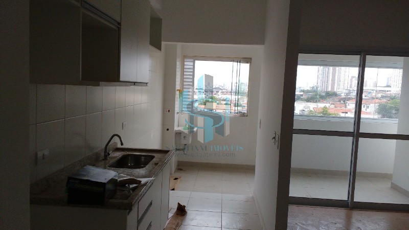 Apartamento à venda com 2 quartos, 51m² - Foto 6