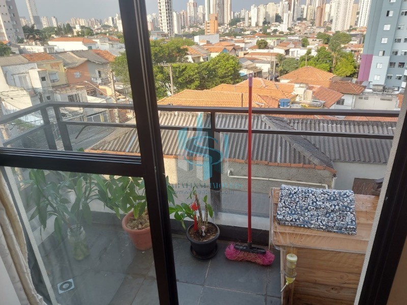 Apartamento à venda com 2 quartos, 61m² - Foto 5