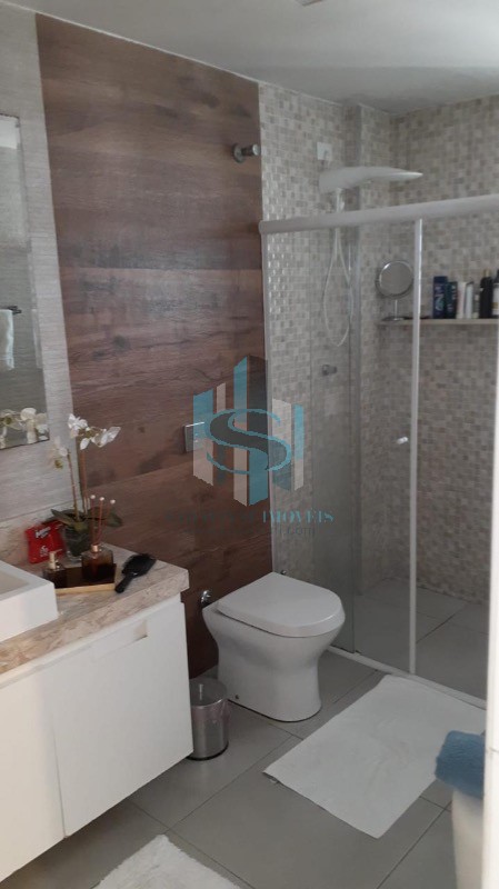 Apartamento à venda com 3 quartos, 92m² - Foto 20