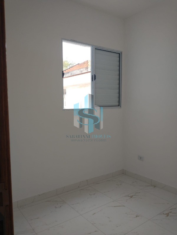 Apartamento à venda com 2 quartos, 40m² - Foto 7