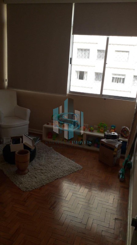 Apartamento à venda com 3 quartos, 92m² - Foto 17