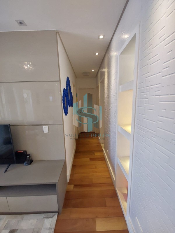 Apartamento à venda com 3 quartos, 101m² - Foto 6