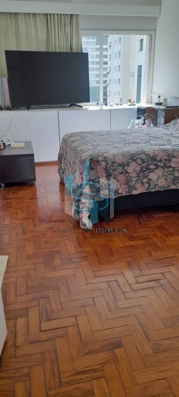 Apartamento à venda com 3 quartos, 130m² - Foto 16