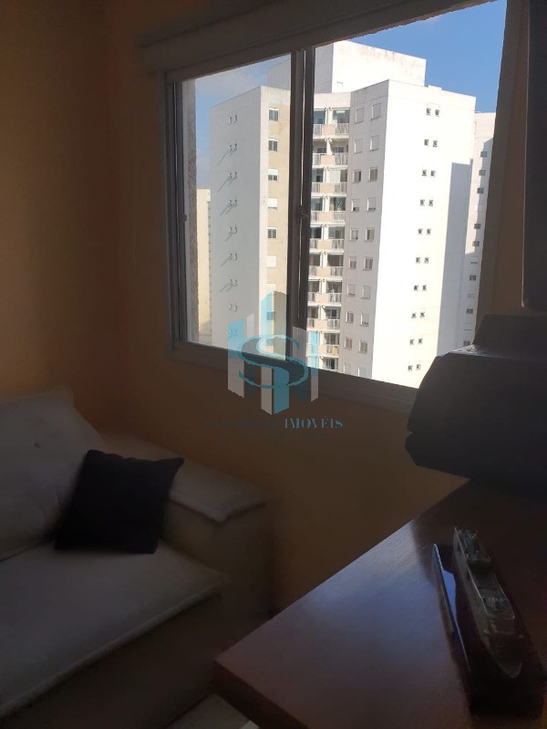 Apartamento à venda com 2 quartos, 43m² - Foto 12