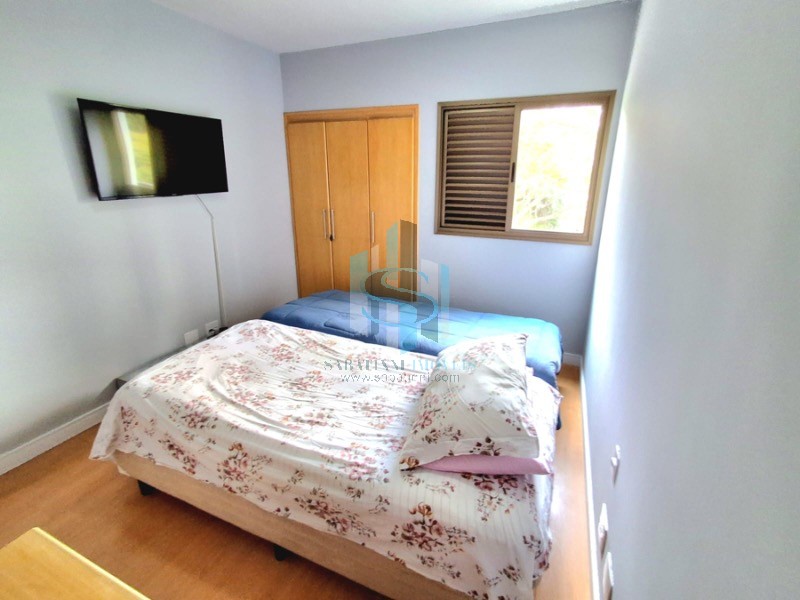 Apartamento à venda com 3 quartos, 106m² - Foto 22