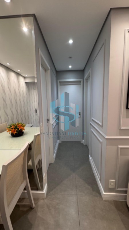 Apartamento à venda com 2 quartos, 64m² - Foto 12