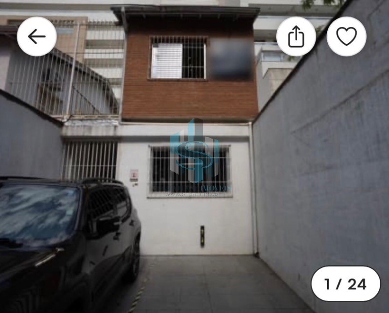 Prédio Inteiro à venda com 3 quartos, 140m² - Foto 22