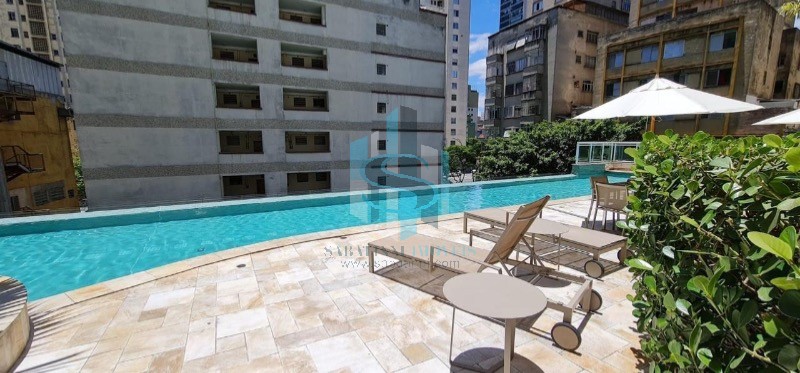 Apartamento à venda com 3 quartos, 79m² - Foto 25