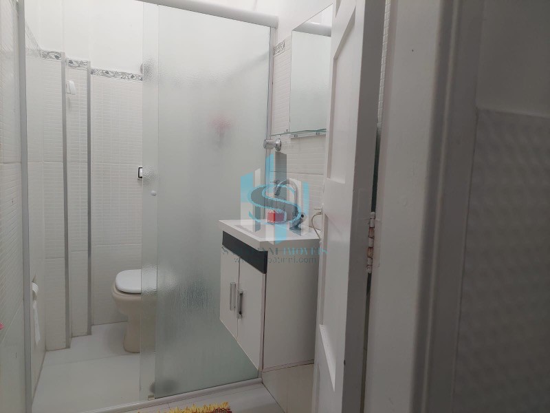 Apartamento à venda com 3 quartos, 135m² - Foto 19