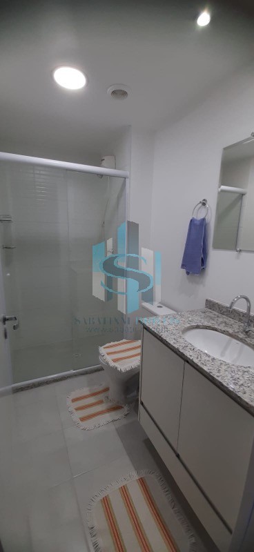 Apartamento para alugar com 2 quartos, 39m² - Foto 12