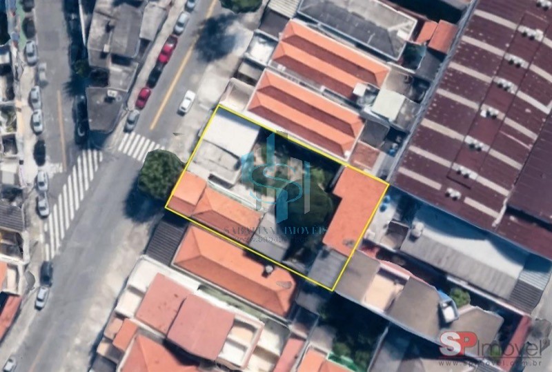 Terreno à venda, 700m² - Foto 1